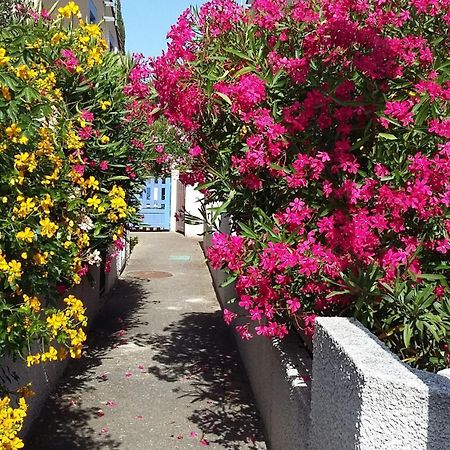 Vila Les Amandines Agde Exteriér fotografie
