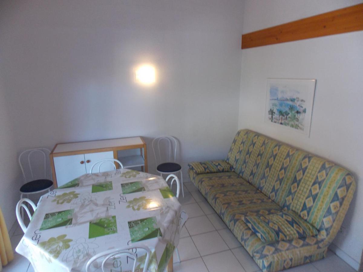 Vila Les Amandines Agde Exteriér fotografie