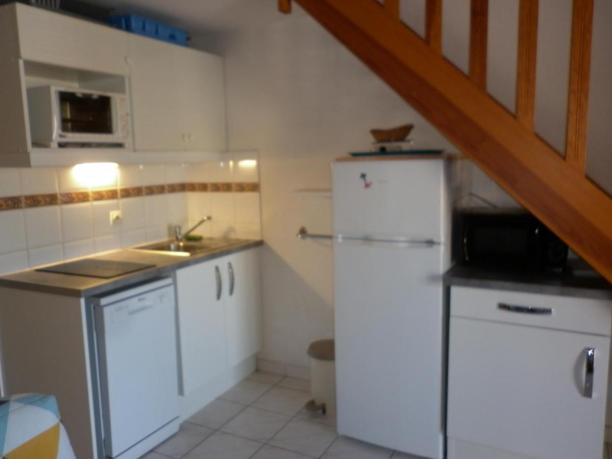 Vila Les Amandines Agde Exteriér fotografie