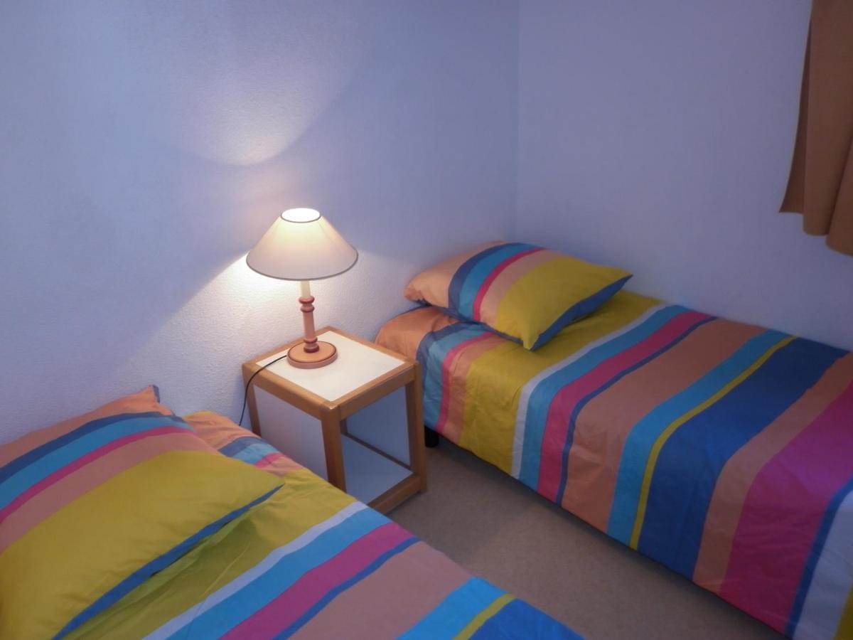 Vila Les Amandines Agde Exteriér fotografie