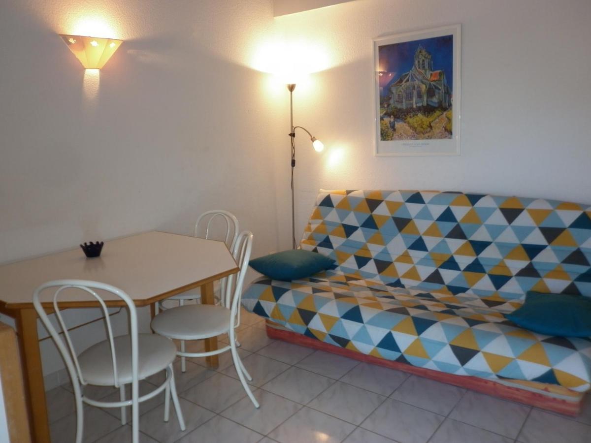 Vila Les Amandines Agde Exteriér fotografie