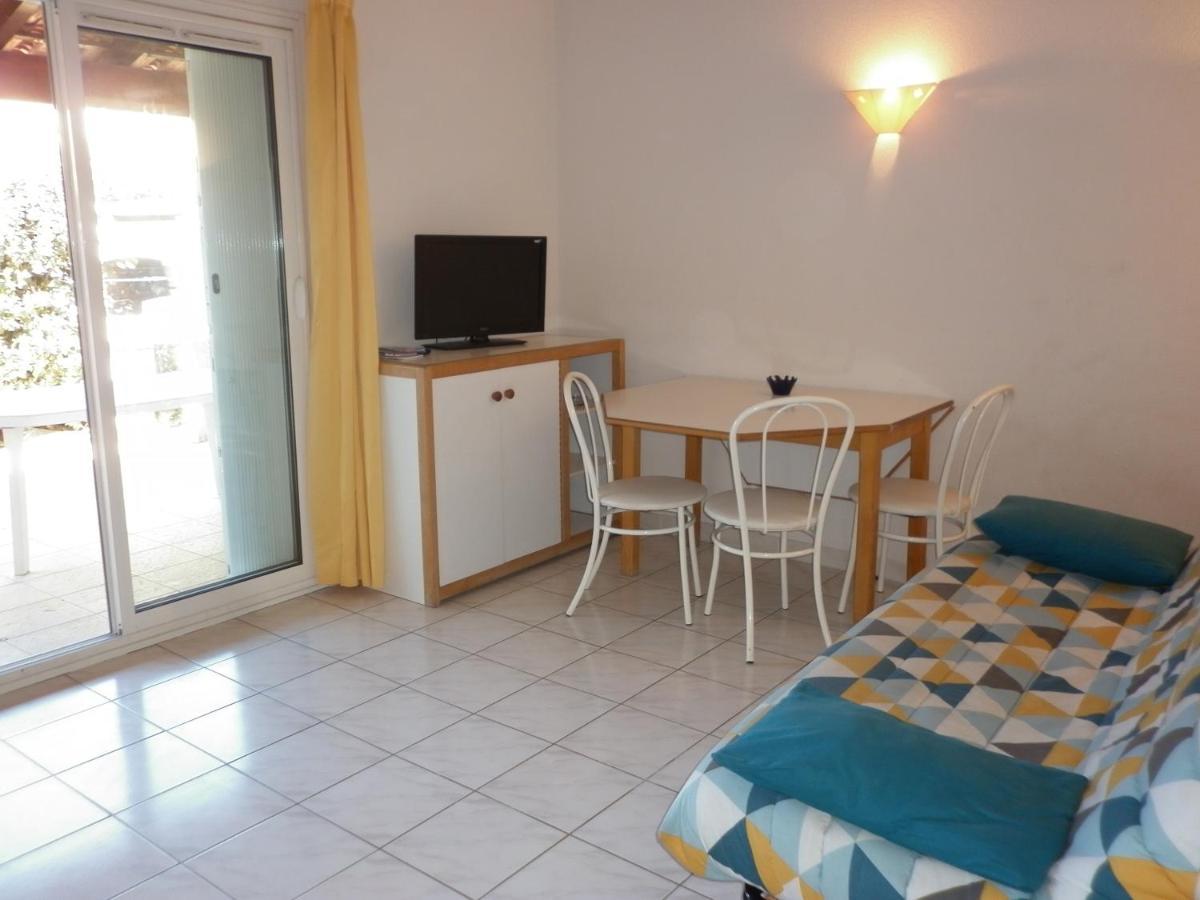 Vila Les Amandines Agde Exteriér fotografie