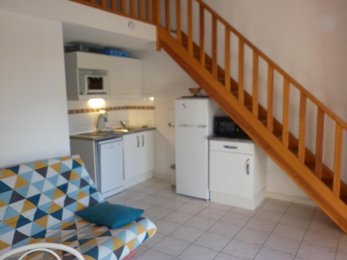 Vila Les Amandines Agde Exteriér fotografie